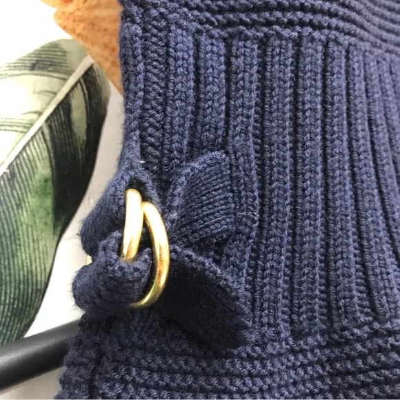 MARC BY MARC JACOBS Knit blue dress ! - Picture 11 of 15